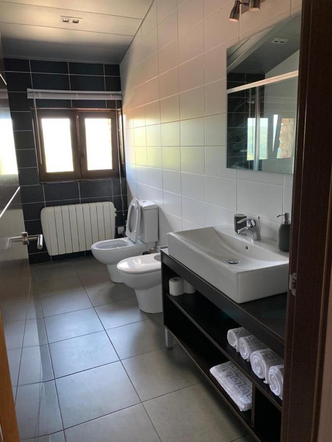 Apartamentos Los Tojos Colsa Ngoại thất bức ảnh