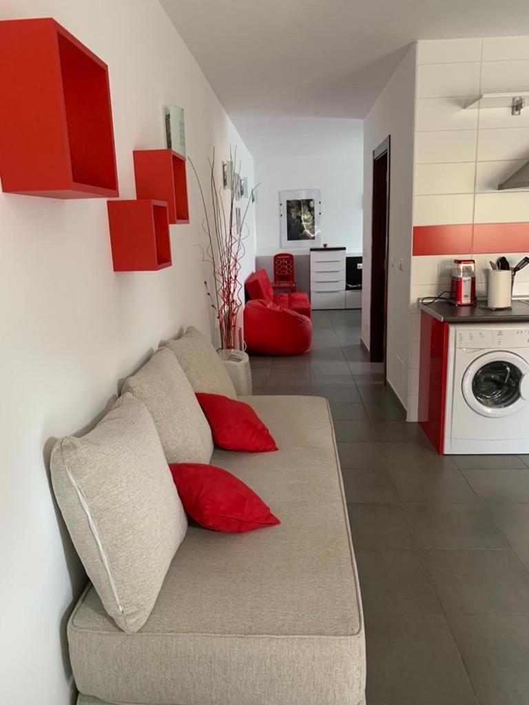 Apartamentos Los Tojos Colsa Ngoại thất bức ảnh