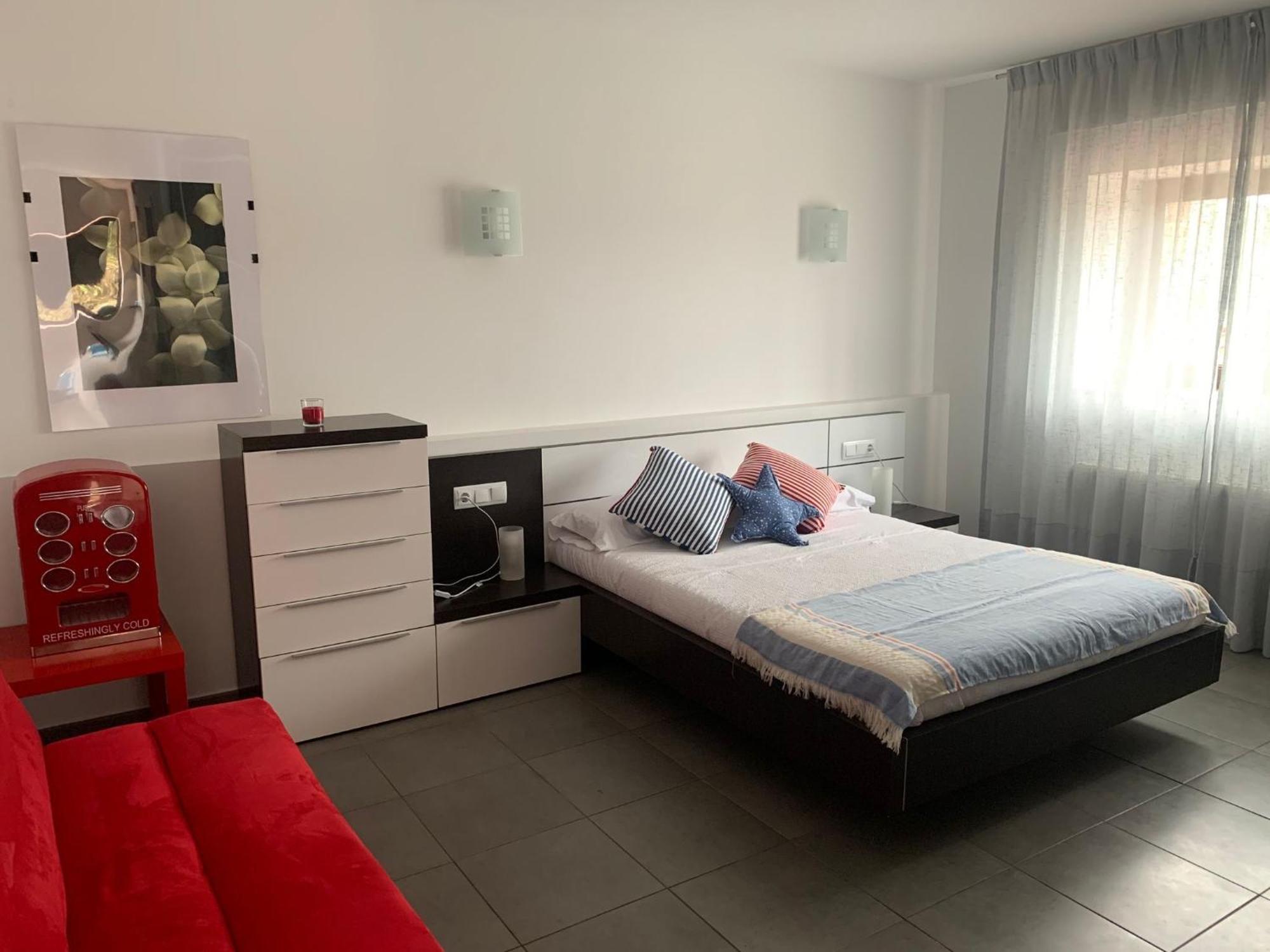 Apartamentos Los Tojos Colsa Ngoại thất bức ảnh