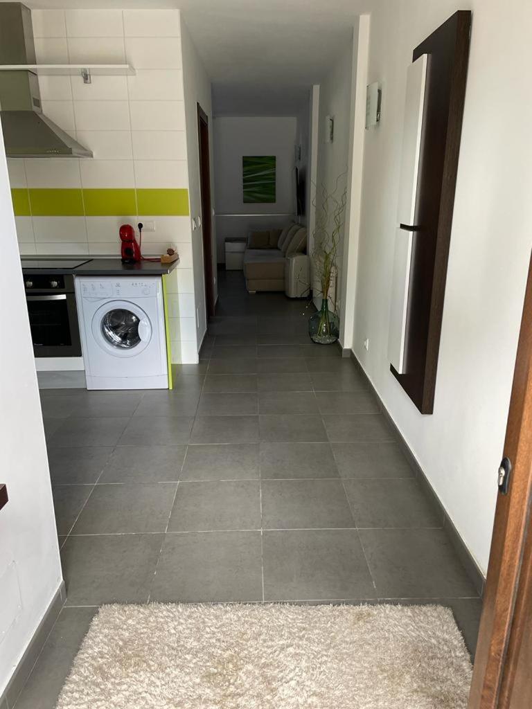 Apartamentos Los Tojos Colsa Ngoại thất bức ảnh