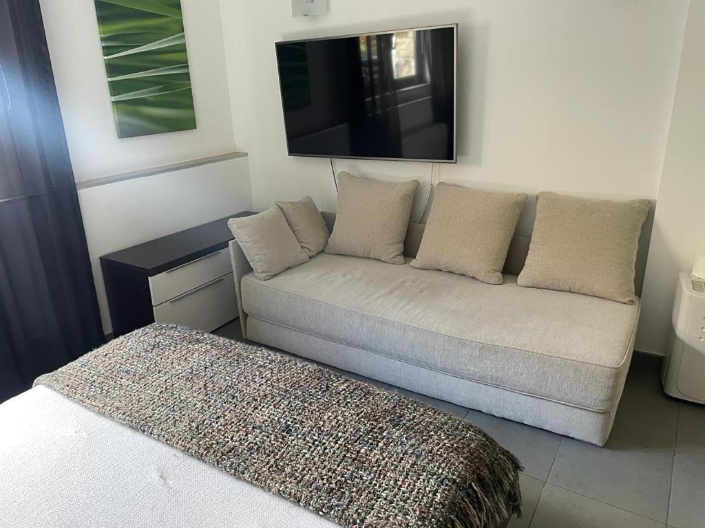 Apartamentos Los Tojos Colsa Ngoại thất bức ảnh