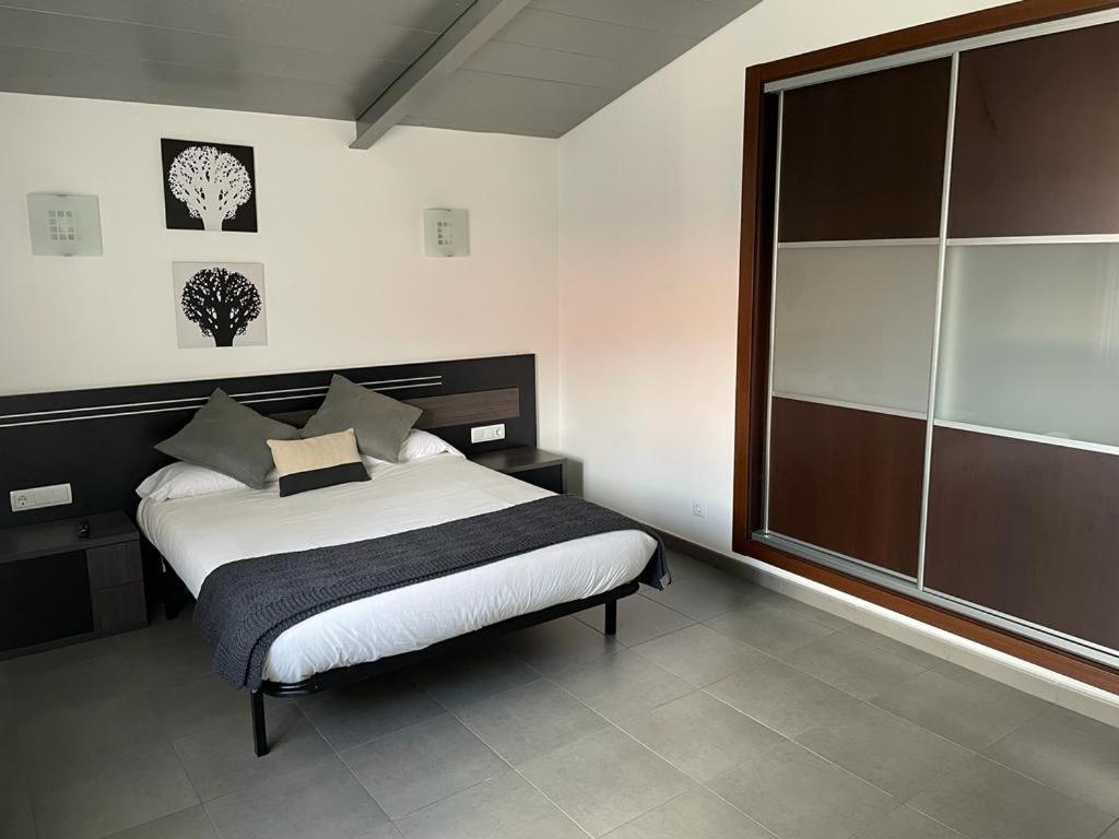 Apartamentos Los Tojos Colsa Ngoại thất bức ảnh