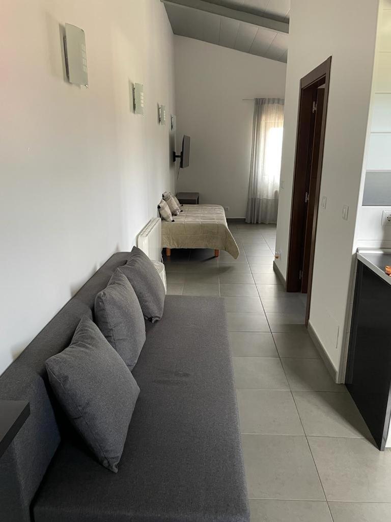 Apartamentos Los Tojos Colsa Ngoại thất bức ảnh